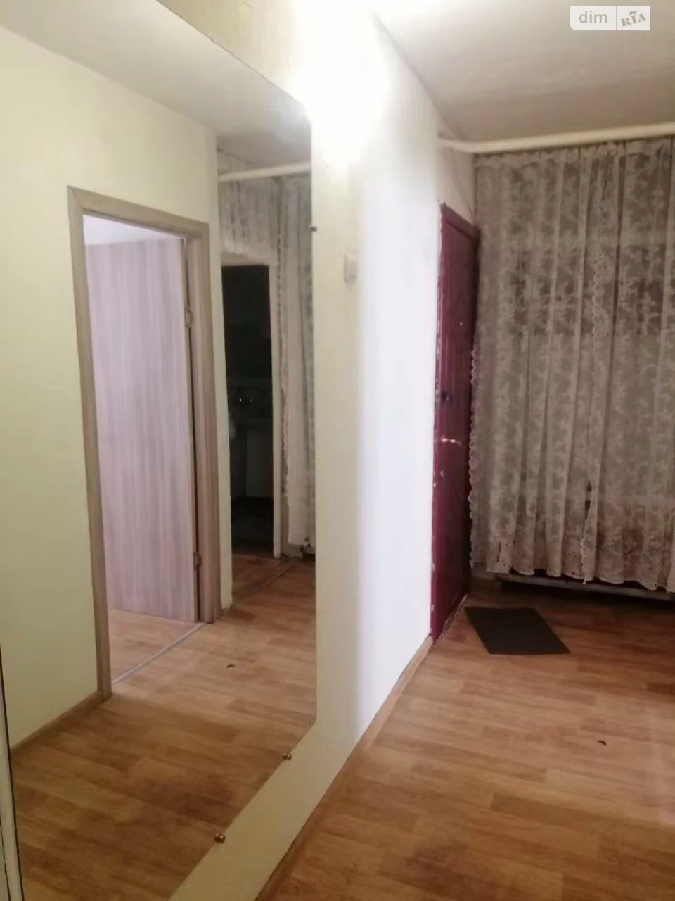 Довгострокова Оренда Квартира Проспект Поля
