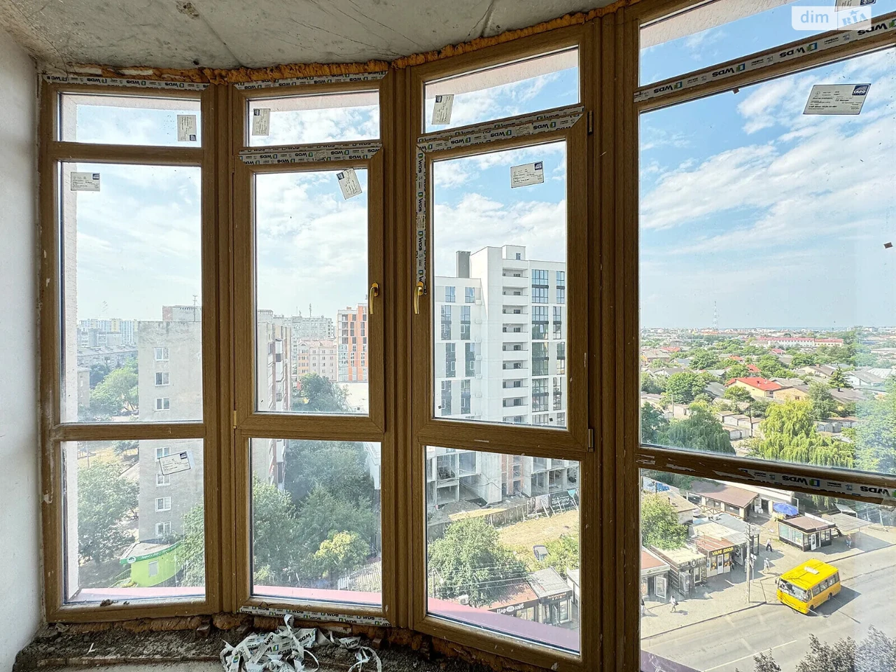 Продажа квартиры Братья