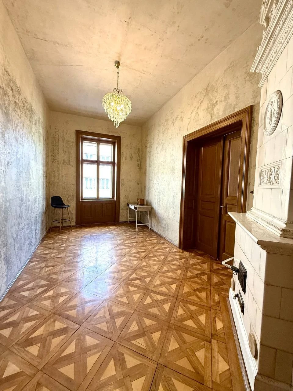 Продажа 5-комнатной квартиры, улица Рутковича