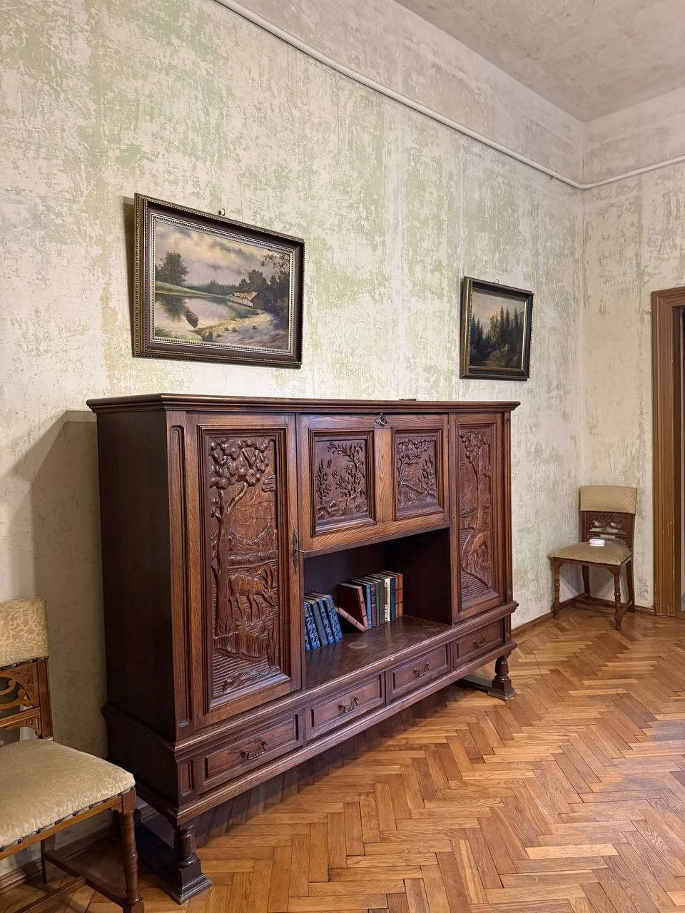 Продажа 5-комнатной квартиры, улица Рутковича