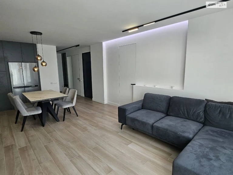 Sale of Apartment in Persenkivka