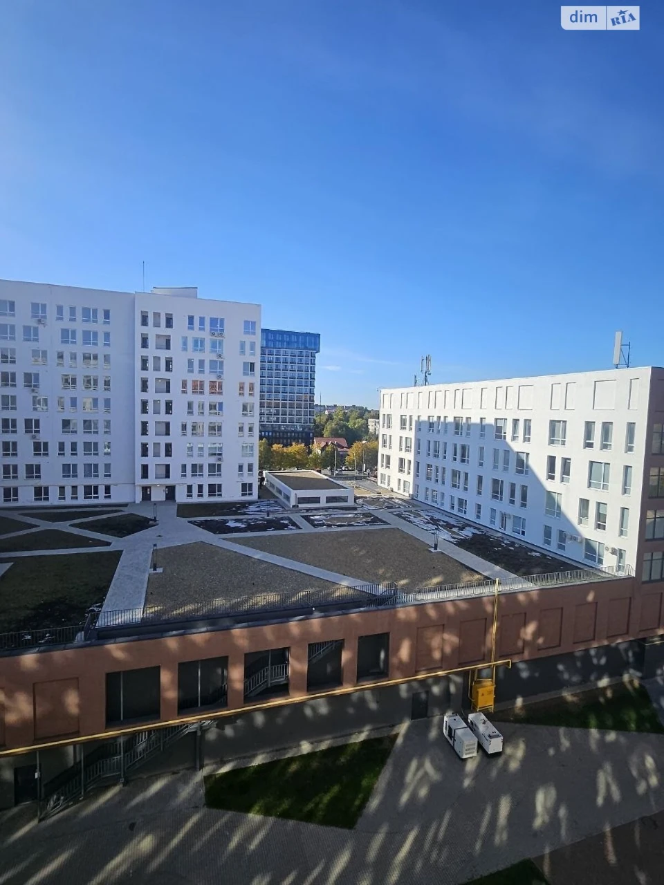 Продажа Квартира в Персенківці
