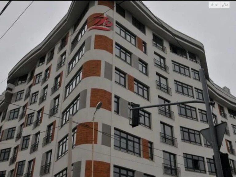 Sale of Apartment in Lychakiv