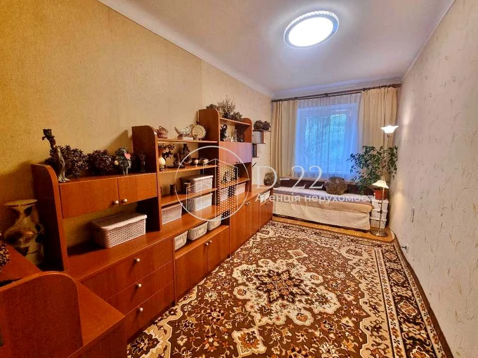 Квартира. Київ, вулиця Михайла Бойчука