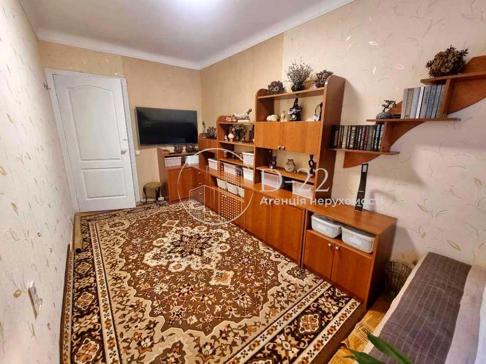 Квартира. Київ, вулиця Михайла Бойчука