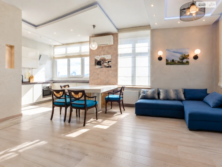 Sale of Apartment in Pecersk