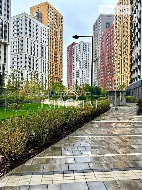 Sale of 3-room apartment 69 sq. m on Stolychne highway 5A • ID 3466466