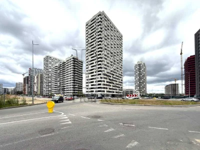 Квартира. Київ, Олександра Олеся вул.