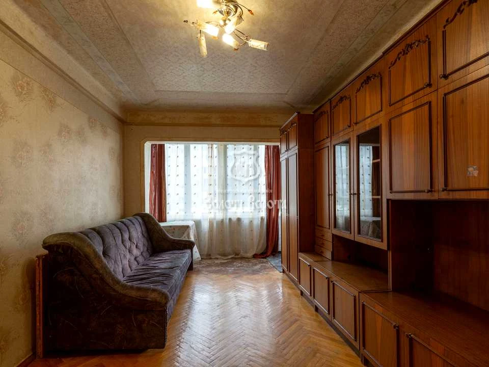 Квартира. Київ, Березняківська вул.