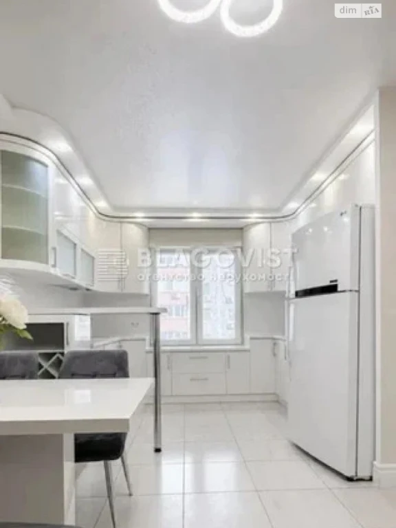Sale of Apartment in Poznyaky