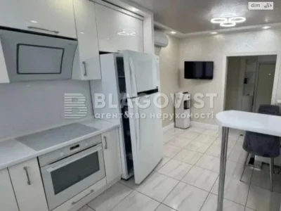 Продажа Квартиры Позняки