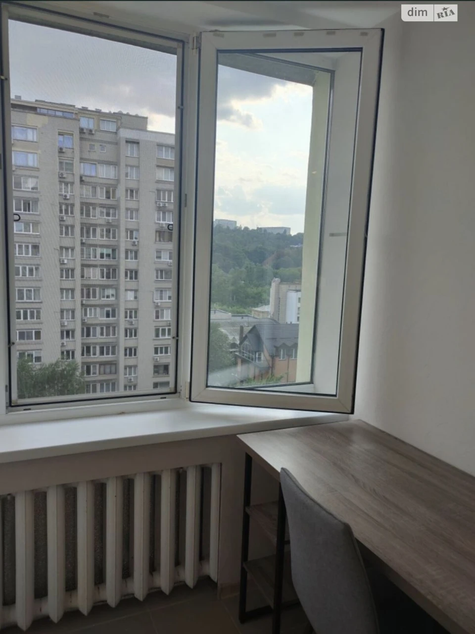 Продажа Квартира Печерский