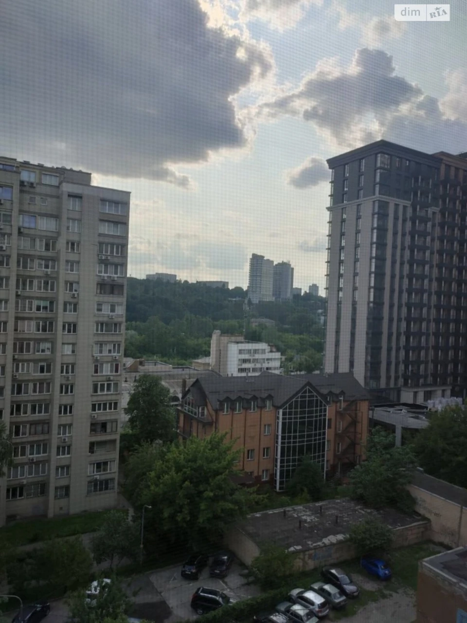 Продажа Квартира Печерский