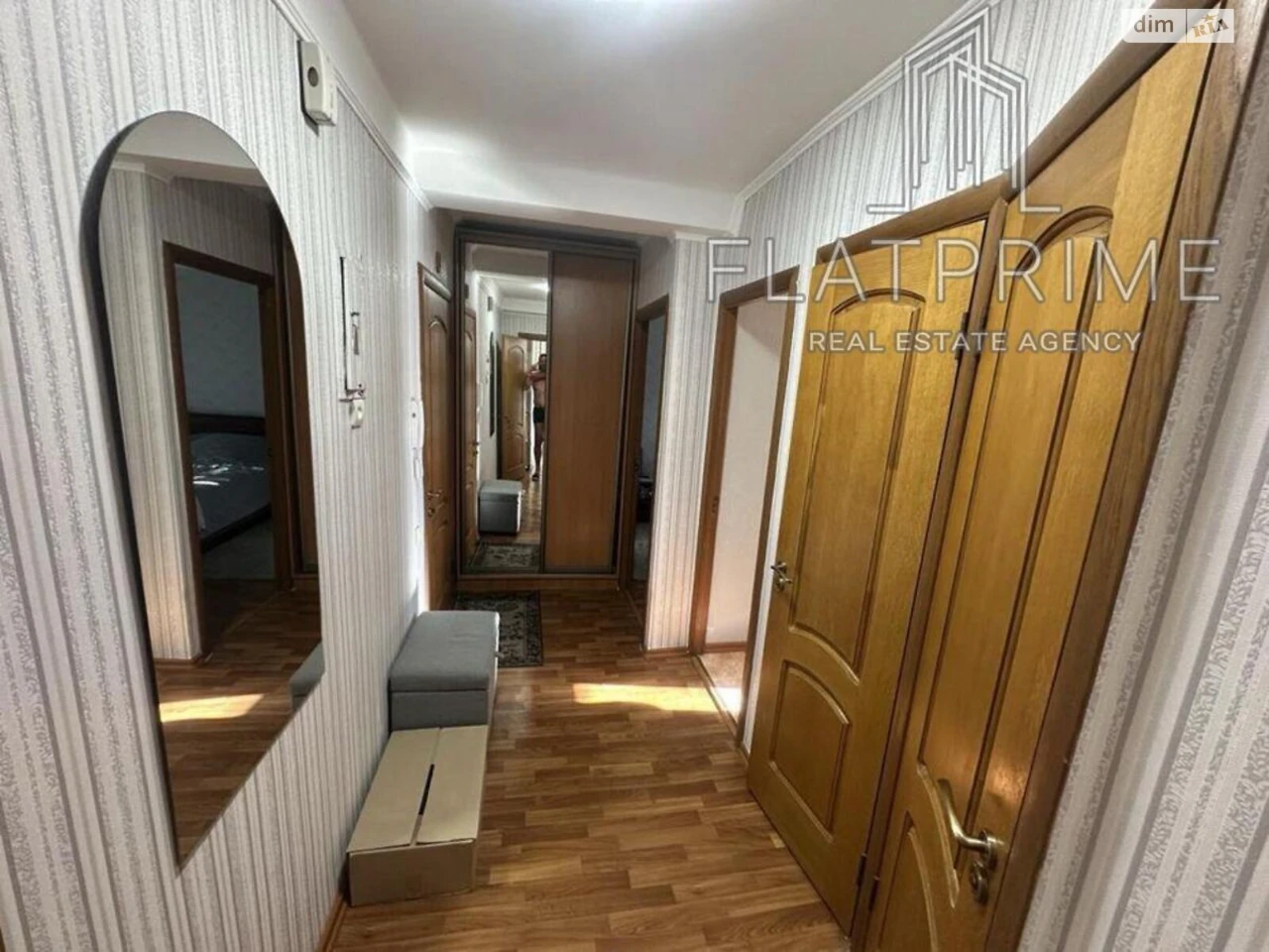 Продаж Квартира Борщагівка