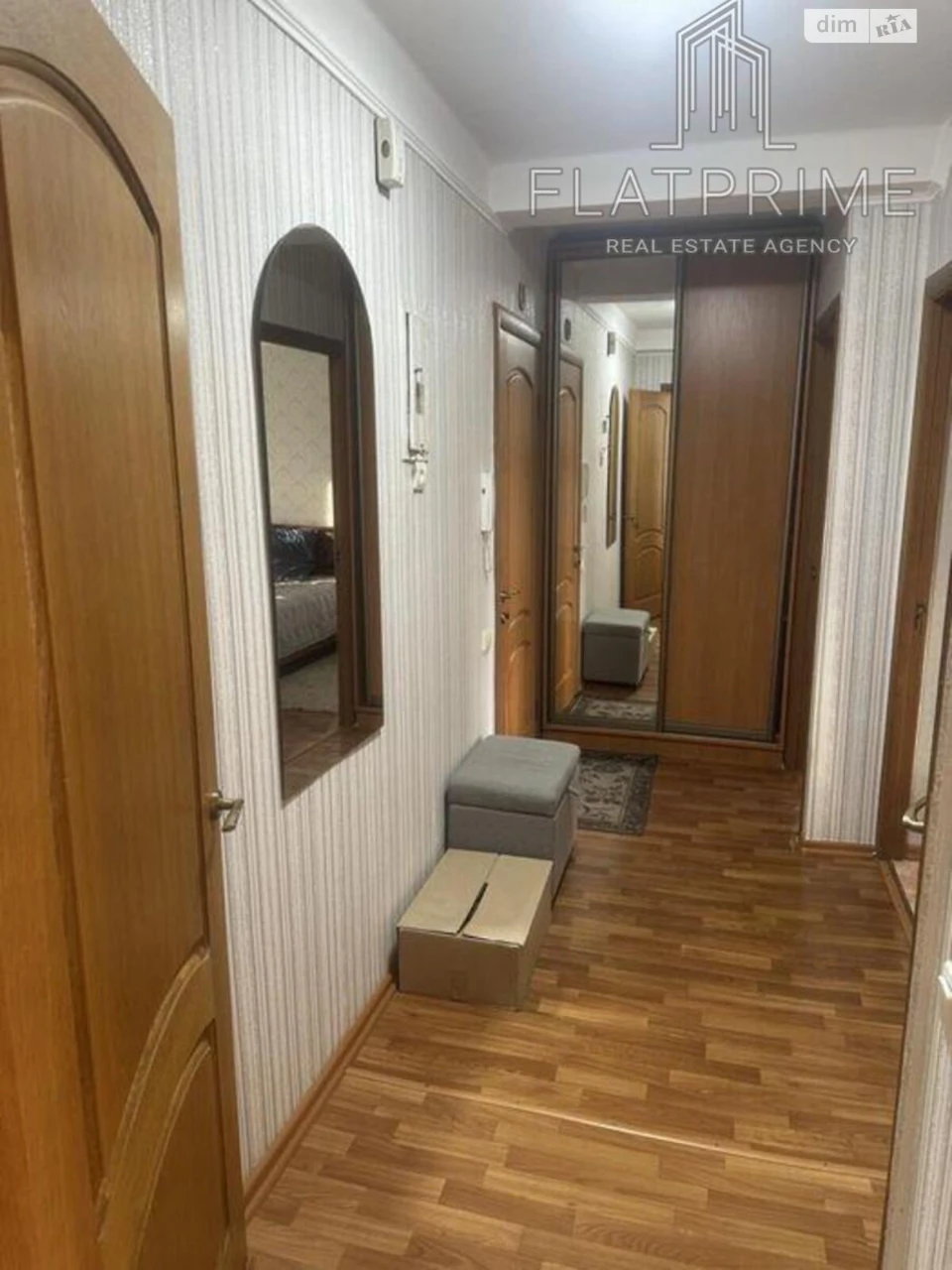 Продаж Квартира Борщагівка
