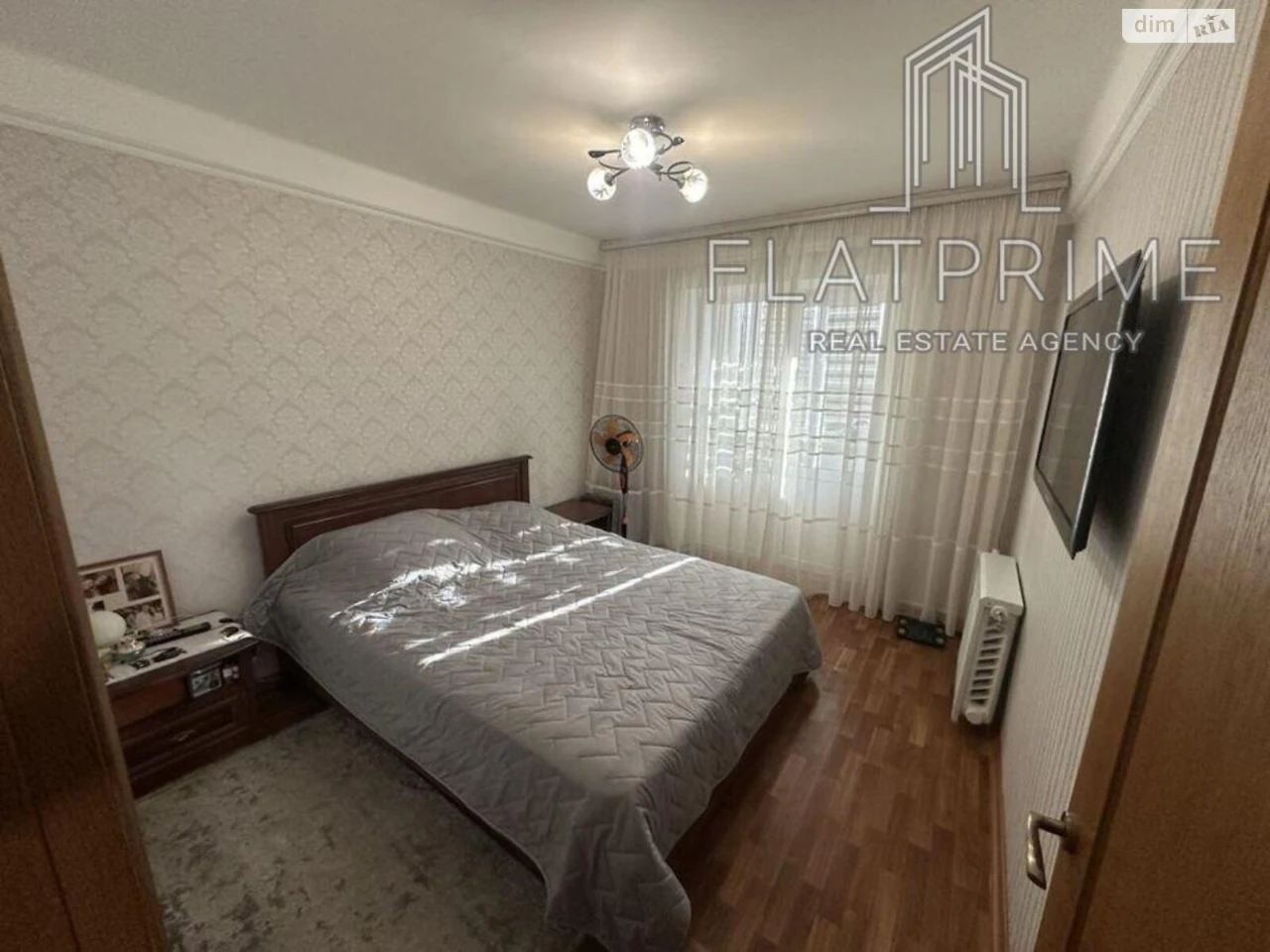 Продаж Квартира Борщагівка