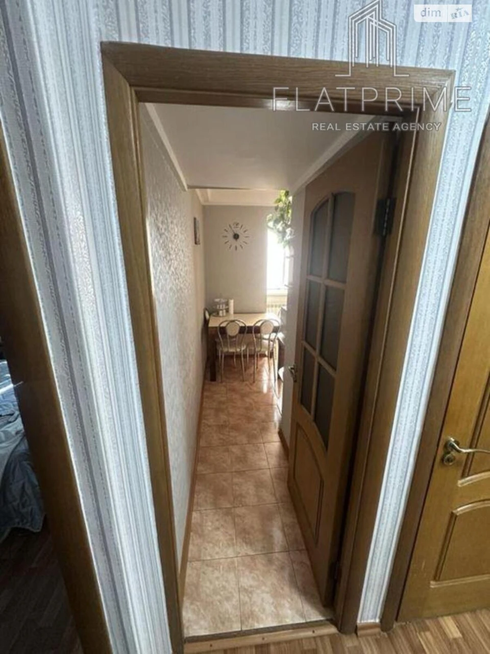 Продаж Квартира Борщагівка