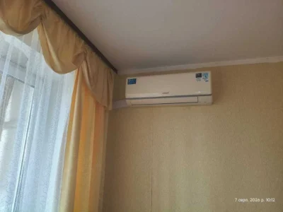 Продажа 1-комнатной квартиры 49 м², Бориспольская ул., 6