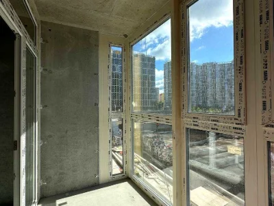 Квартира. Київ, Євгена Маланюка вул.