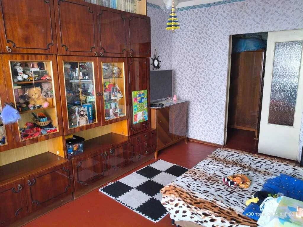 Продам 3-к квартиру Київ, Деснянський, Марини Цвєтаєвої вул,