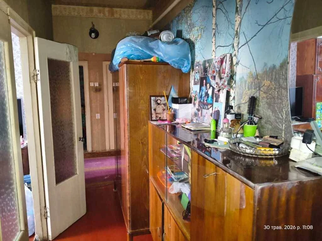 Продам 3-к квартиру Київ, Деснянський, Марини Цвєтаєвої вул,