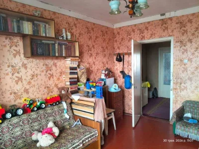 Продам 3-к квартиру Київ, Деснянський, Марини Цвєтаєвої вул,