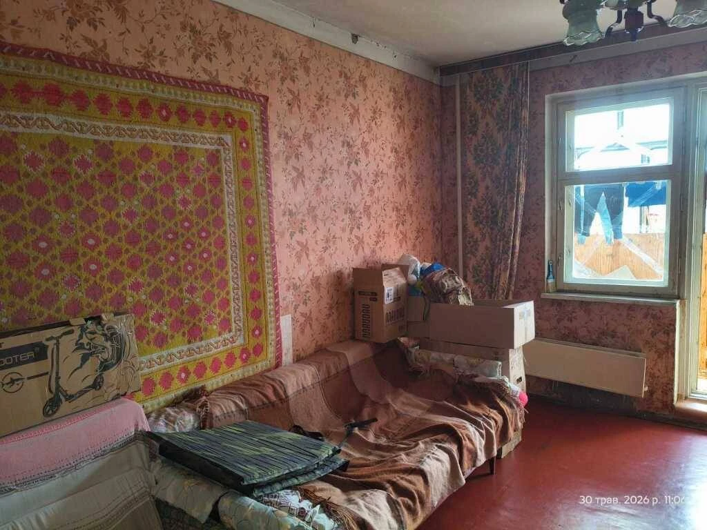 Продам 3-к квартиру Київ, Деснянський, Марини Цвєтаєвої вул,