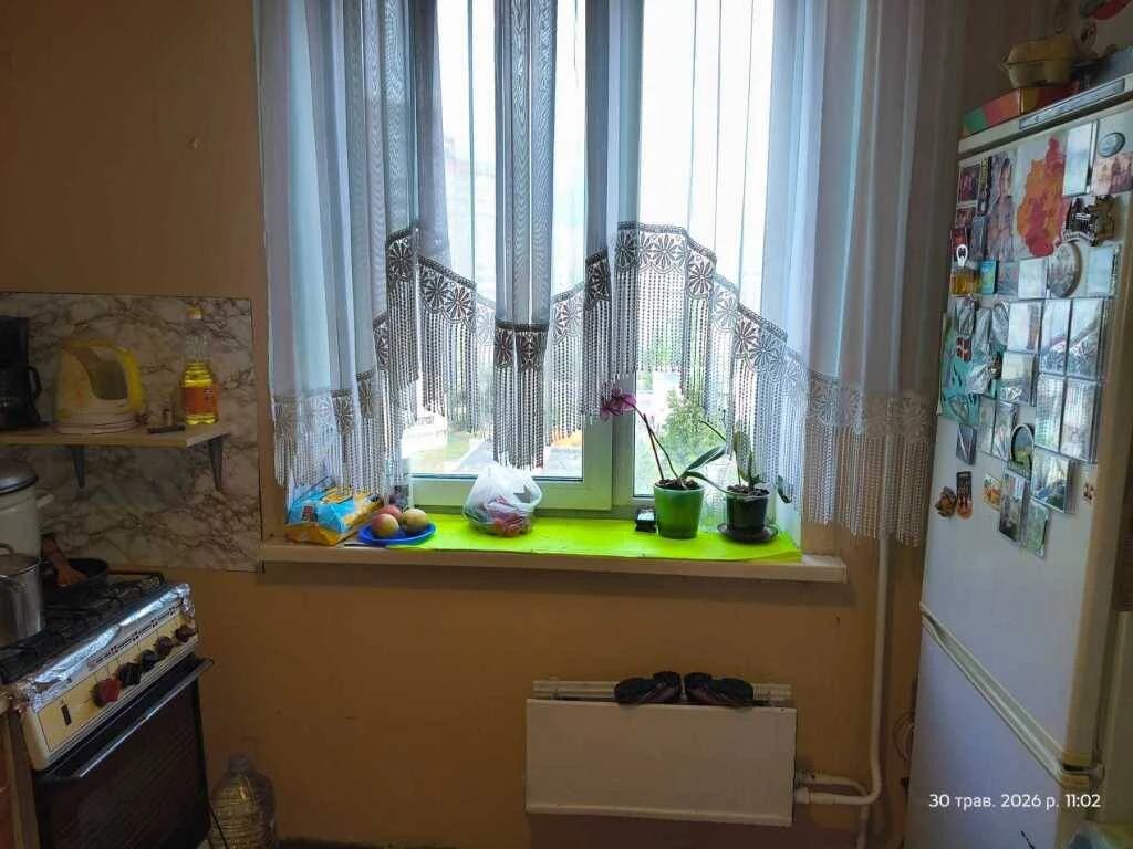 Продам 3-к квартиру Київ, Деснянський, Марини Цвєтаєвої вул,