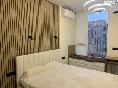 Продаж Квартира Соцмісто