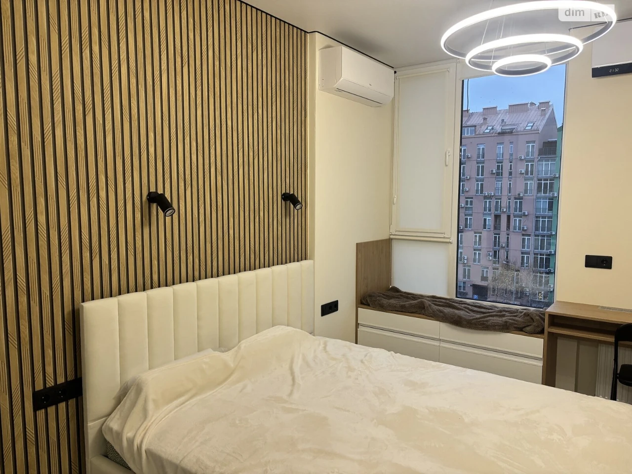 Продаж Квартира Соцмісто