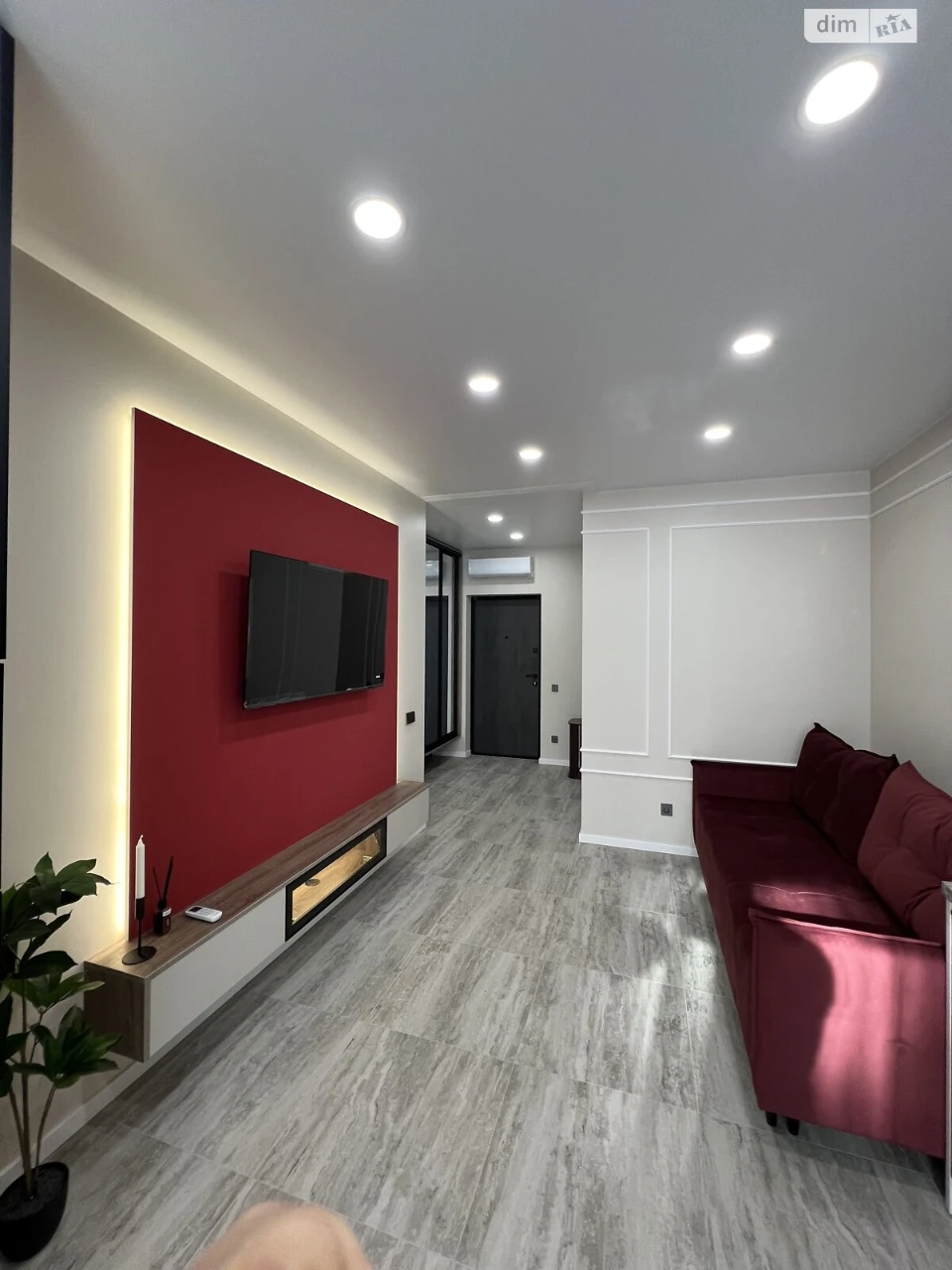 Sale of Apartment in Шевченківський District