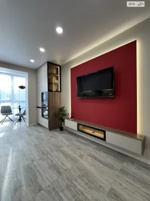 Sale of Apartment in Шевченківський District