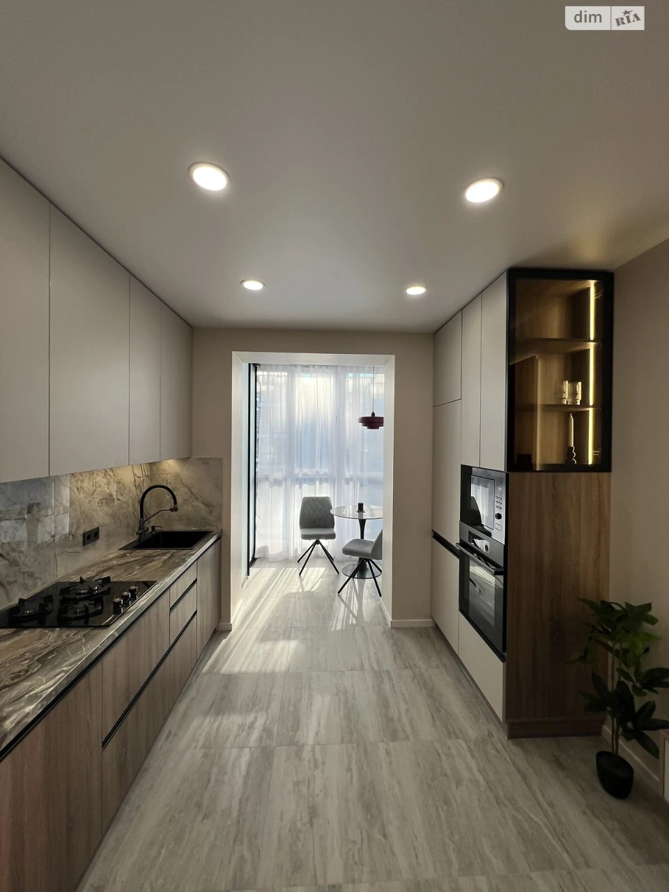 Sale of Apartment in Шевченківський District