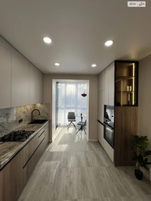 Sale of Apartment in Шевченківський District