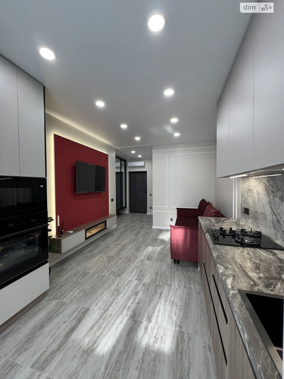 Sale of Apartment in Шевченківський District