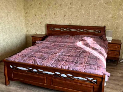 Будинок. Київ, Вишнева вул.