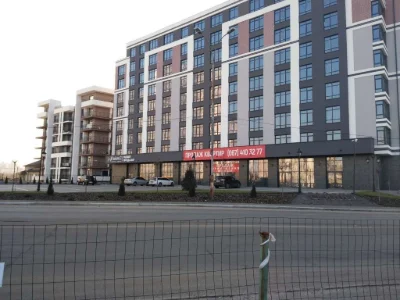 Продажа участка под индивидуальное жилое строительство 88 со