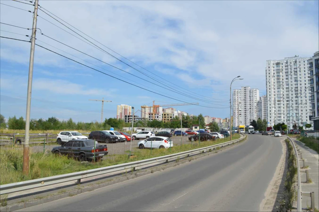 Продажа участка под индивидуальное жилое строительство 88 со