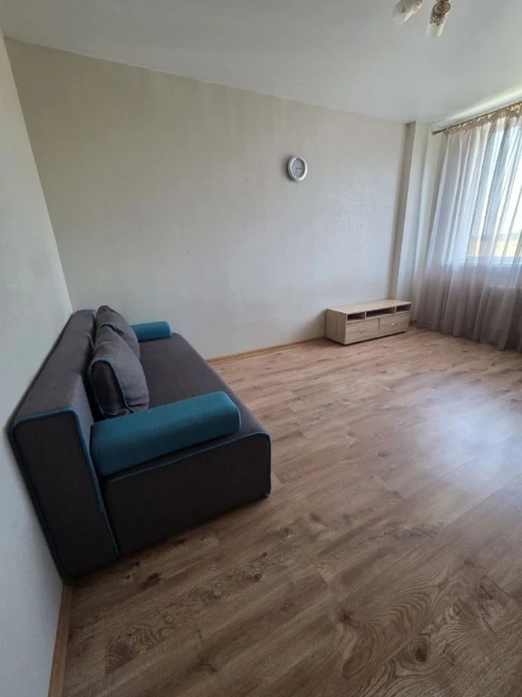 Продам 1-комн. квартиру с Ремонтом