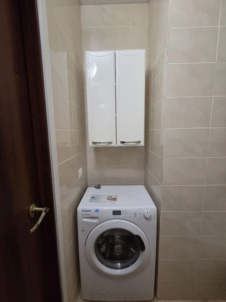 Продам 1-комн. квартиру с Ремонтом