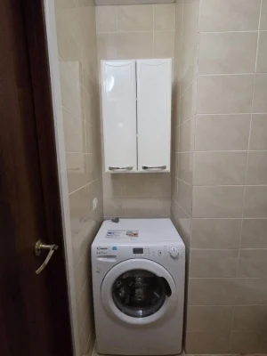 Продам 1-комн. квартиру с Ремонтом