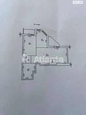 Продаж Квартиры в Аркадии