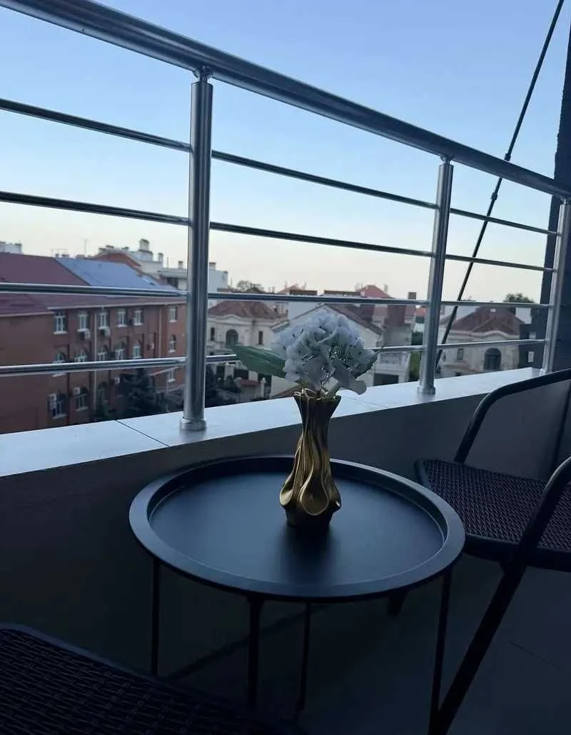 2-комнатная квартира 63,69М² в ЖК Атмосфера • 5/25 • Дизайне