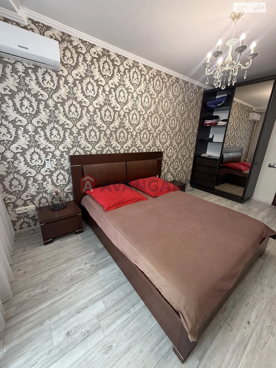 Продажа Квартиры Комунарский