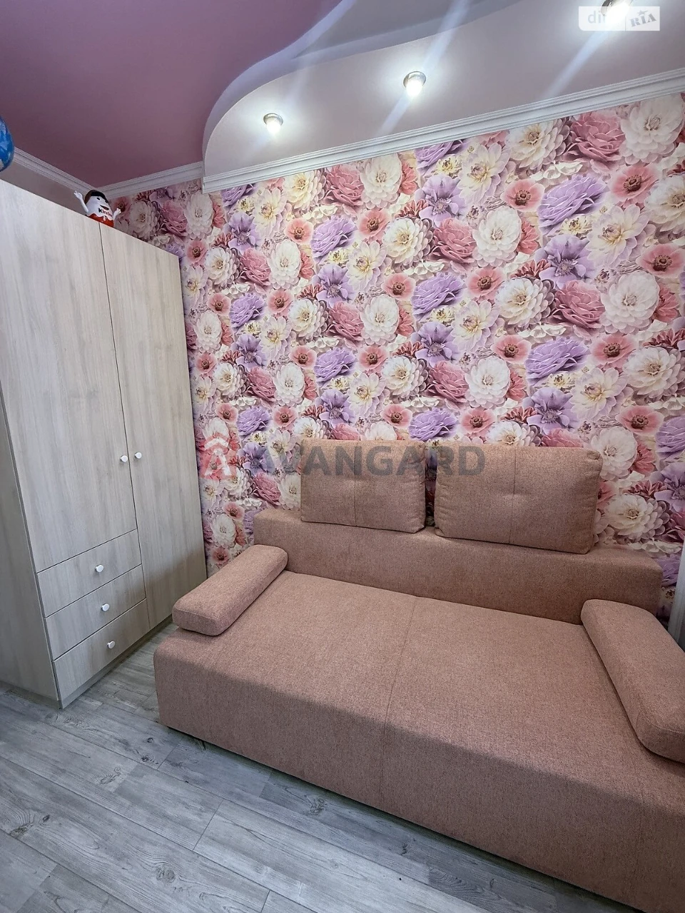 Продажа Квартиры Комунарский