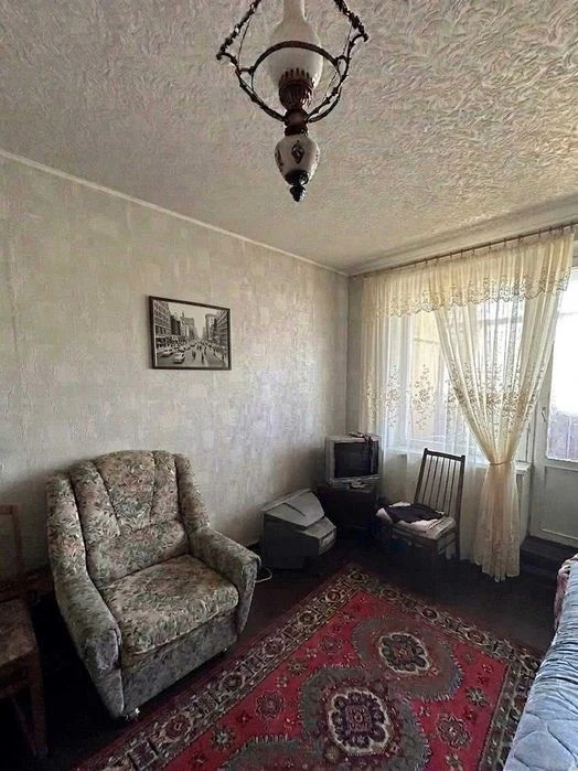 Продам 3 кімнатну квартиру Салтівка