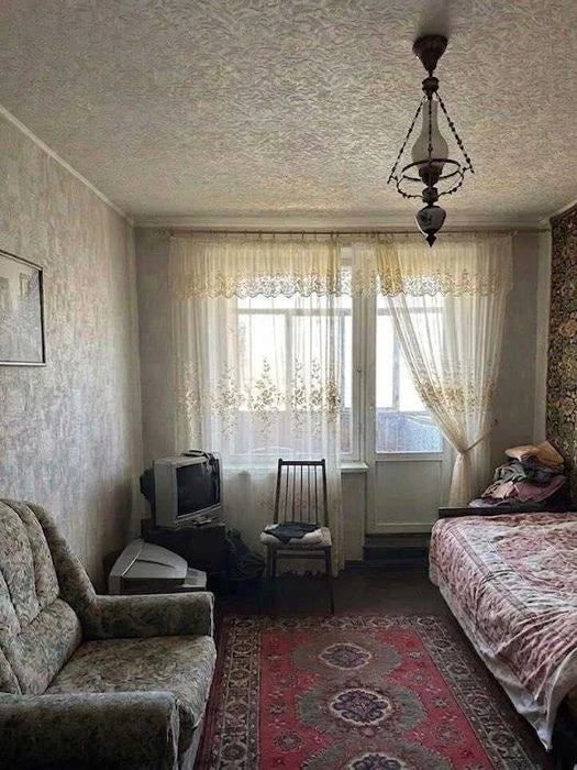 Продам 3 кімнатну квартиру Салтівка