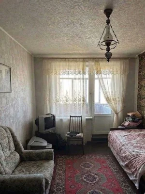 Продам 3 кімнатну квартиру Салтівка