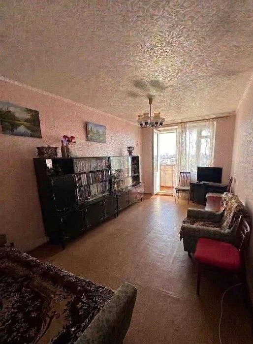 Продам 3 кімнатну квартиру Салтівка