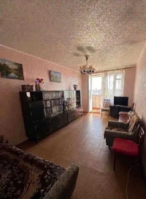Продам 3 кімнатну квартиру Салтівка